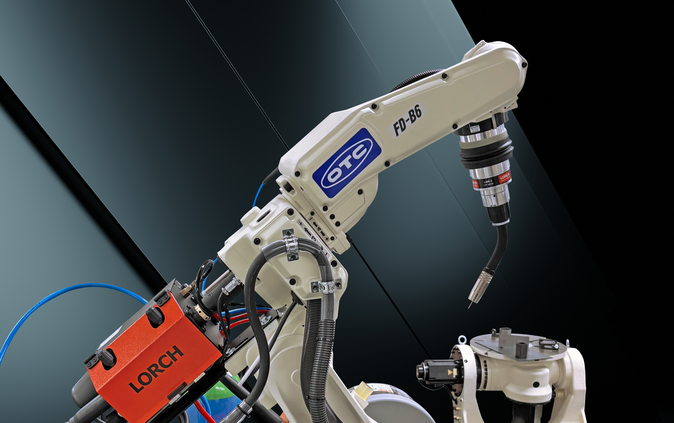 Kaynak Otomasyonunda Yeni Dönem: CUBE Robot Hücreleri